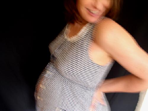 Zia In the Belly picture